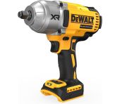 DeWalt 18V XR Slagnøgle 1/2" 1396NM solo DW-DCF900N-XJ