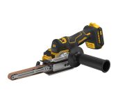 DeWalt 18V Båndfil 13mmx457mm solo DW-DCM200N-XJ