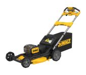 DeWalt 2X18V Plæneklipper selvkøre. 53cm solo DW-DCMWSP156N-XJ