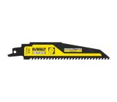 DeWalt 152mm CT Bajonetsavsklinge træ/søm 6 TPI 1 stk DW-DT20440-QZ