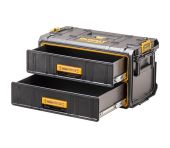 DeWalt Toughsystem 2.0 2 x skuffemodul DW-DWST83529-1