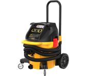 DeWalt H-Byggeplads støvsuger 38 liter DW-DWV905H-QS