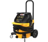 DeWalt M-Byggeplads støvsuger 38 liter DW-DWV905M-QS