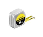 Stanley Powerlock båndmål 5m x 19mm DW-0-33-195