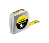 Stanley Powerlock båndmål 5m x 19mm DW-0-33-932