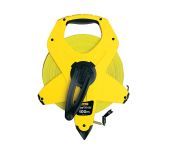 Stanley båndmål glasfiber 100m Klasse 3 DW-2-34-777