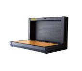 Stanley FatMax vægmonteret arbejdsbord sammenklappelig DW-FMHT81528-1