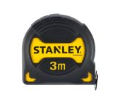 Stanley båndmål GRIP 3m 19mm DW-STHT0-33559