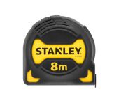 Stanley båndmål GRIP 8m 28mm DW-STHT0-33566