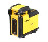 Stanley linielaser SLL360 - Grøn DW-STHT77594-1
