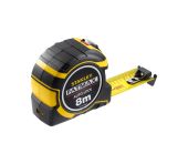 Stanley FatMax båndmål Autolock 8m 33mm DW-XTHT0-33501