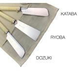 Ekstra Klinge til Kataba Super Compact Håndsav - 180 mm