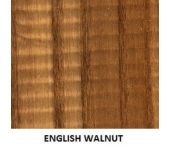 Chestnut Spritbejdse Træfarver 1 Liter - Engelsk Valnød CH31252