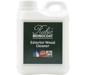 Rubio Monocoat Exterior Wood Cleaner 1 liter RMC-R000478