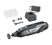 Dremel Multiværktøj 8240-5 12V F0138240JA