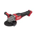 Milwaukee vinkelsliber M18 FHSAG125XPDB-0X