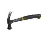 STANLEY FatMax® KLØFTHAMMER 550G LIGE KLØFT ANTIVIBE