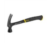 STANLEY FatMax® KLØFTHAMMER 550G LIGE KLØFT ANTIVIBE