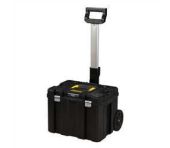 STANLEY FatMax® TSTAK Mobil opbevaring med hjul og håndtag DW-FMST1-75753