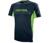 Festool sport t-shirt str. S 204002