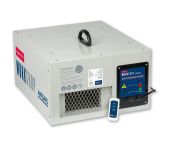 Axminster Workshop Luftfilter AW15AFS 230V AX107694