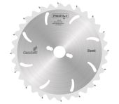 Frezite diamantklinge til Eternit 125mm Z8