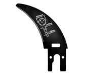 Laguna Spaltekniv til skjulte snit LA-FUSION3-27