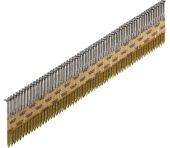 Senco HE Ring Stripsøm 3,1x98mm HDG, Sencoted