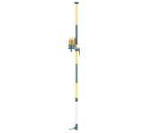 geo-FENNEL Teleskopstang 3,4 m m/holder t/FL 30 GF-520100