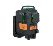 Geo-fennel FLG6 Multilinie laser Grøn GF-F534620