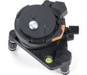 geo-FENNEL Justeringsplatform til FLG6 og Geo6X GF-F290910