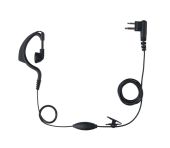 geo-FENNEL Headsæt til Walkie-Talkie GF-F870150N