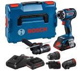 Bosch Bore-/skruemaskine GSR 18V-90 FC 06019K6200