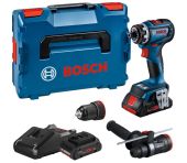 Bosch Bore-/skruemaskine GSR18V-90 FC 06019K6205