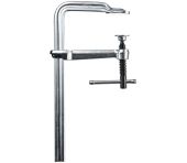 BESSEY Tvinge med knebel 80 x 12 cm GZ classiX 800/120 BS-GZ080K