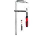 BESSEY GZ-PLUS 2K-Tvinge 120x60