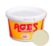 Ages spartelmasse nr.21 Gran 400g  54A0211