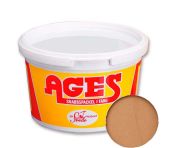 Ages spartelmasse nr.37 Kvist Gran 400g  