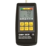 Greisinger Universal fugtmåler GMH3830