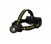 Ledlenser Pandelampe H15R Work LL-502196