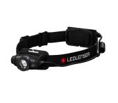 Ledlenser Pandelampe H5R Core genopladelig - 500 lumen LL-502121