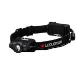 Ledlenser Pandelampe H5 Core - 350 lumen LL-502193