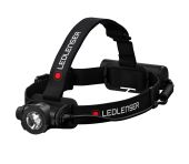 Ledlenser Pandelampe H7R Core genopladelig - 1000 lumen LL-502122