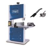 Scheppach båndsav HBS25 230 Volt 5901513901