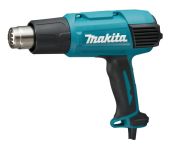 Makita Varmluftpistol 1800W Inkl. 4 Dyser HG6031VK