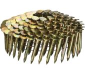 Senco HJ Glat Coilsøm 3,1x22mm Galv. Sencoted