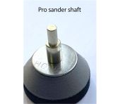 Hope Pro Sander Slibesål - 72 mm