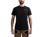 Milwaukee Kortærmet T-shirt hybrid HTSS