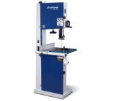 Holzkraft Båndsav HBS 433