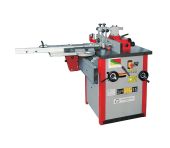 Holzmann Bordfræser - FS200S 230V